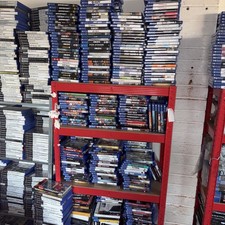 PS4 GAMES