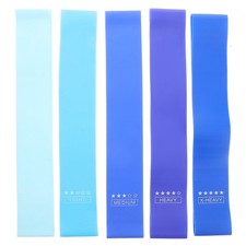  5 Pcs Chair Stretch Band