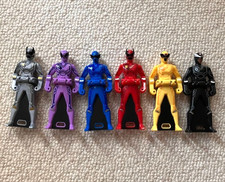 Used Ranger Key MEMORIAL