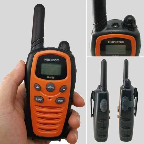 Walkie talkies for adults - for, long