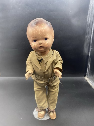 Early 1900 antique - early,