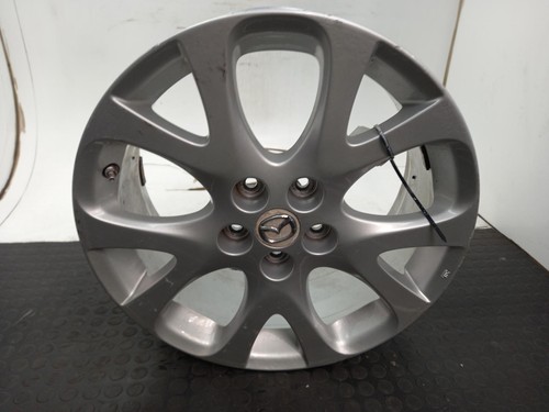 Mazda alloy wheel inch - alloy, 18