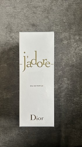 Dior adore eau parfum - j'adore,