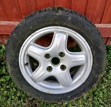 Genuine Peugeot 106 XSi Single