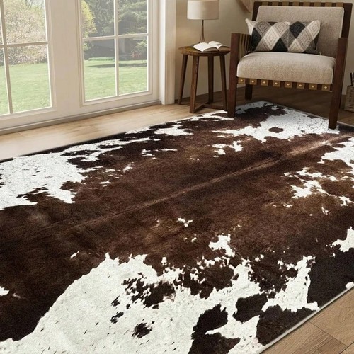 New 100 natural cowhide - new,