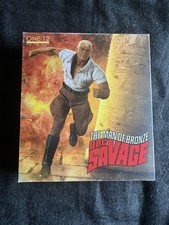 MEZCO ONE:12 COLLECTIVE Doc