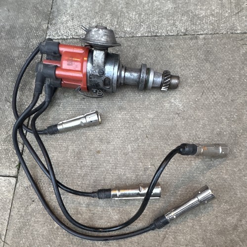 Golf gti mk2 distributor - mk2,