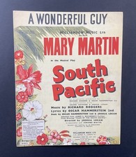 A WONDERFUL GUY - ROGERS AND