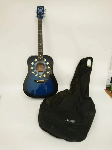 Encore en155blmoft blue - encore,