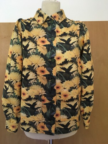 Lazy oaf cotton - cotton, twill