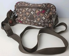 KIPLING Manuela Cross Body Bag