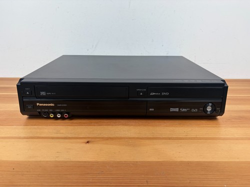 Faulty panasonic dmr ez49v - faulty,