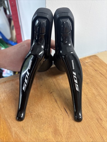 Shimano 105 r7025 shifter - 105, and
