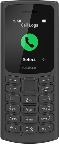Nokia 105 1378 - ta-1378, feature