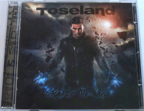 Toseland cradle the rage - toseland,