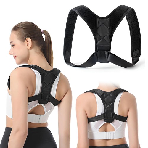 Posture corrector back - corrector,