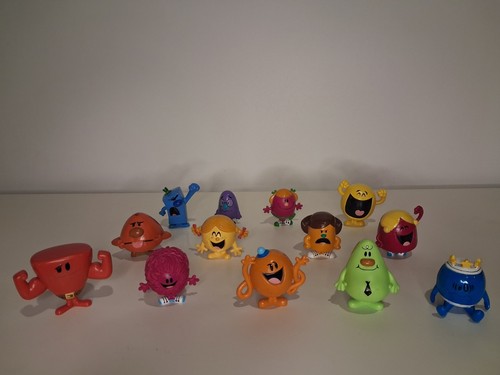 Men little miss mixed - mr, lot