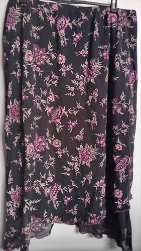Bonmarche women floral - bonmarche, skirt