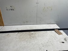 FORD FIESTA DOOR BLACK EDGE