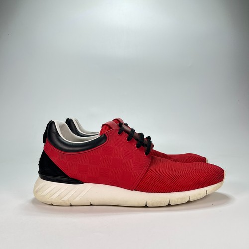Louis vuitton fastlane sneaker - vuitton,