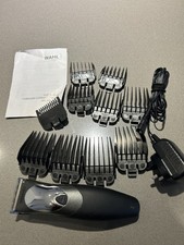 Wahl Cordless Hair Clipper