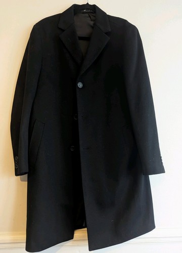 Tagliente man black cashmere - tagliente,