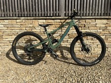 Santa Cruz Bronson C Medium