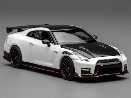 2022 nissan nismo - r35, rhd