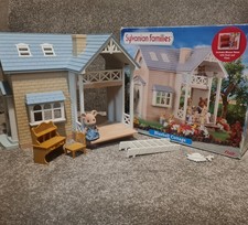 Sylvanian families bluebell - sylvanian,