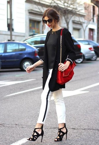 Women cesare paciotti - cesare, trousers