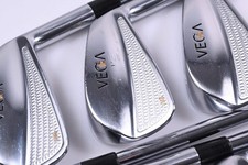 Vega VMB Irons / 4-PW / X-Flex