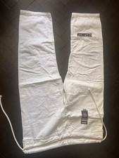 Tatami BJJ GI A1 WHITE BJJ