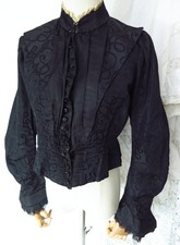 Antique 1800s 1900s Victorian
