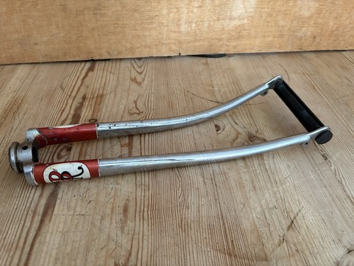 Brian rourke forks - brian, cut