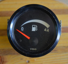 VDO Fuel Gauge 301.271/001/030