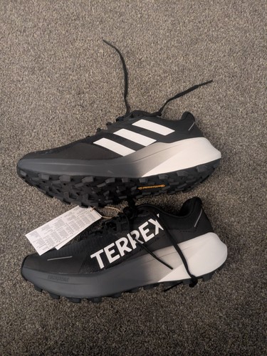 Adidas terrex agravic - agravic, 3