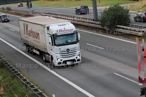 Truck photo mercedes benz - truck,