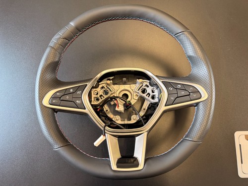 Renault clio 2025 - clio, steering