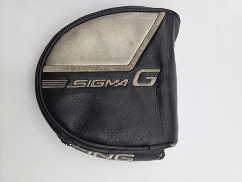 Ping sigma putter headcover - ping, g