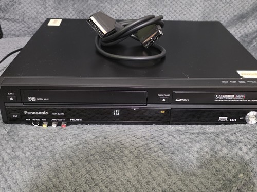 Panasonic dmr ez48v diga dvd - panasonic,