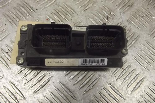 Ducati gt1000 1000 2006 - 2006, cdi