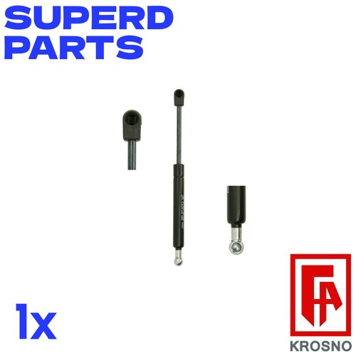 Gas spring trunk - gas, l/r