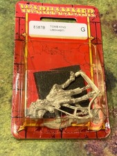 Warhammer - Tomb Kings USHABTI