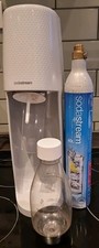 Sodastream Terra Sparkling