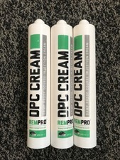 Rempro Damp Proofing  Cream x