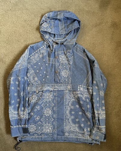 North face purple label - north, super