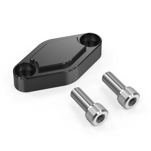 Nicecnc parking brake plate - parking,