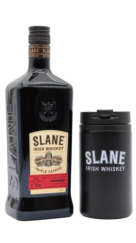 Slane triple cask - triple, irish
