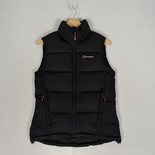 Berghaus gilet down - down, puffer