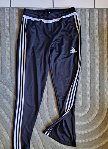 Men adidas black and - men's,